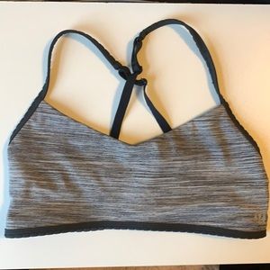 Lululemon Bra Size 4